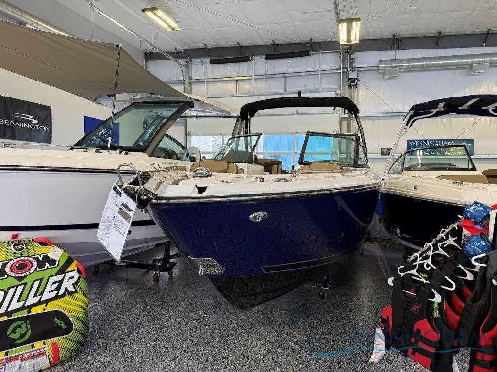 2026 Monterey 278SS US-RGFCL783K526 [photo 1]